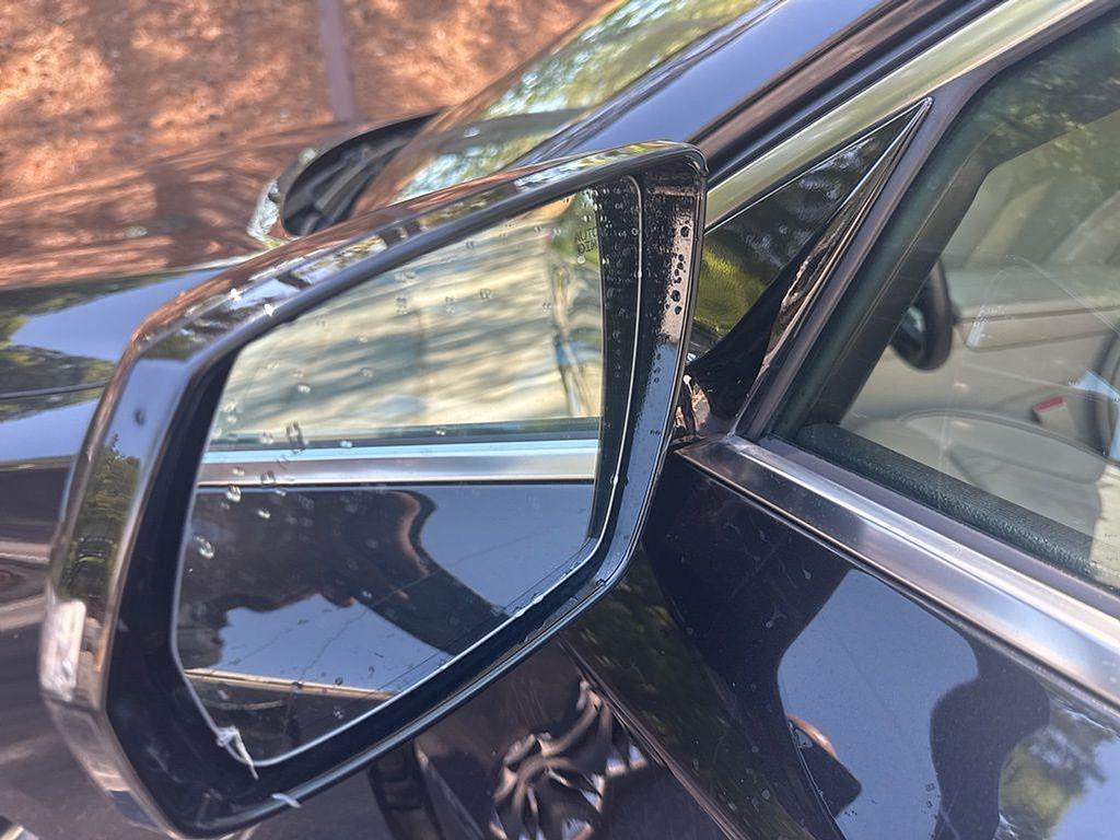 used 2019 Genesis G80 car, priced at $20,990