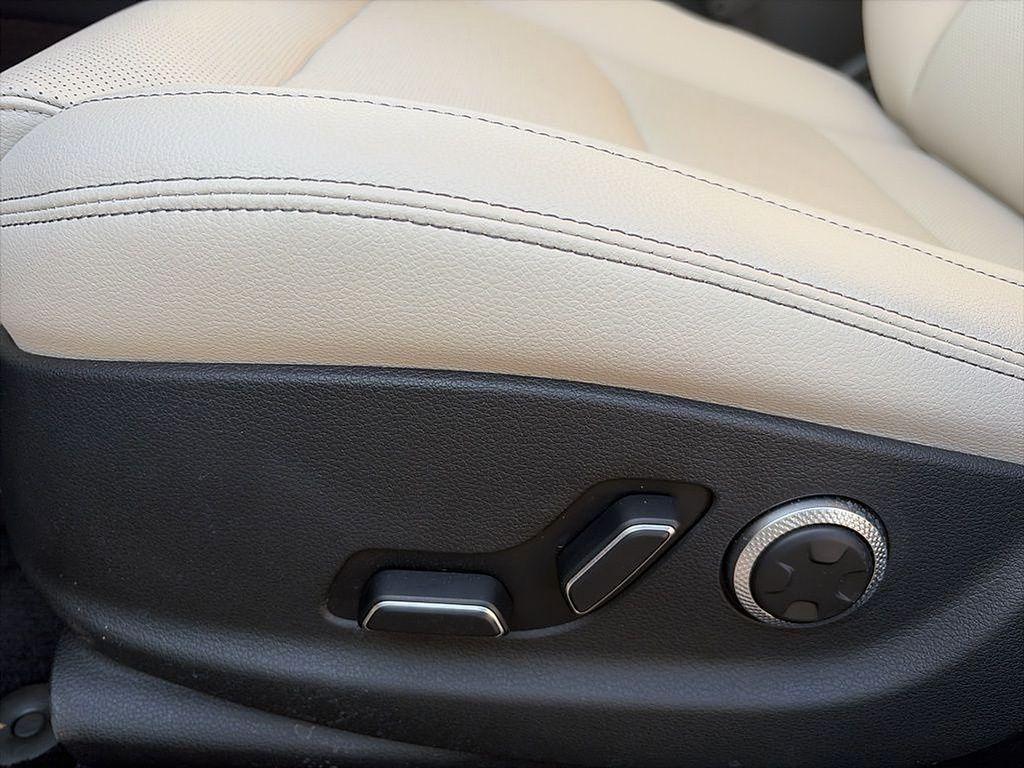 used 2026 Genesis GV70 car, priced at $43,994