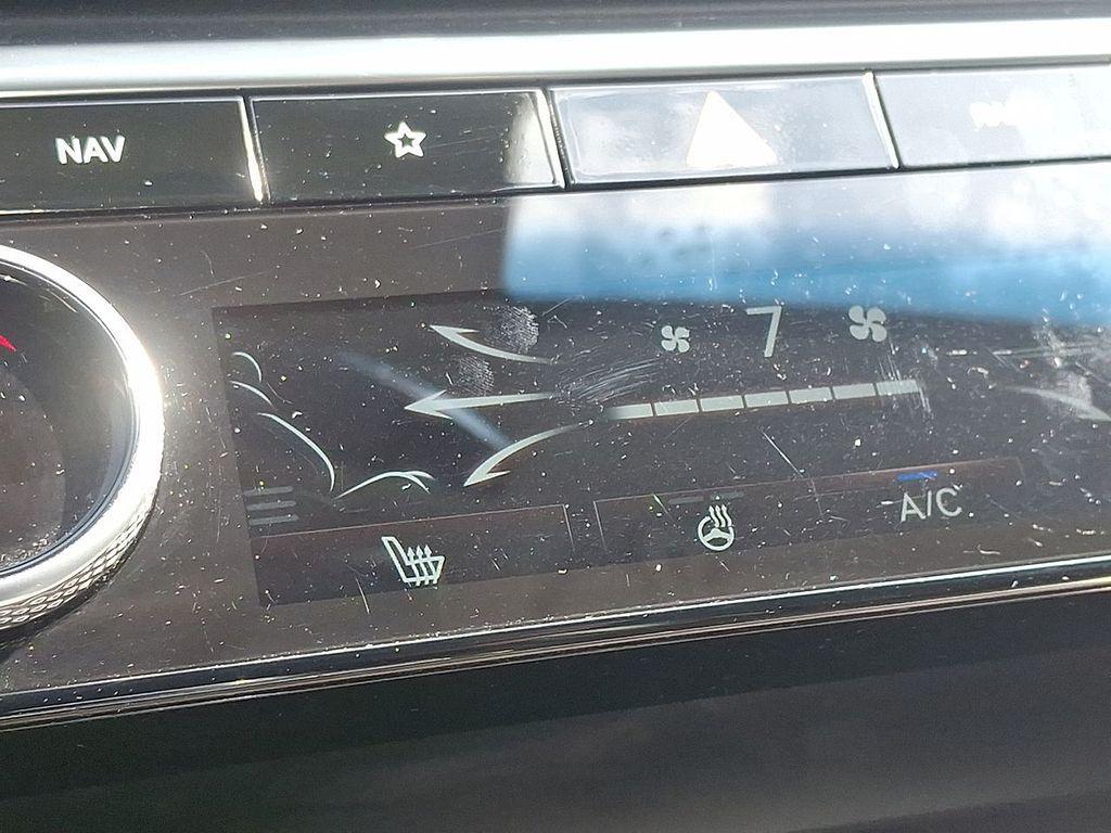 used 2024 Genesis GV80 car, priced at $31,500