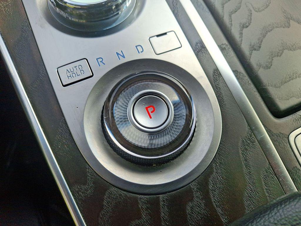 used 2024 Genesis GV80 car, priced at $31,500