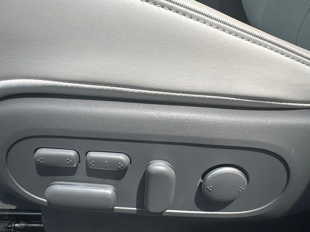 used 2024 Hyundai IONIQ 5 car, priced at $36,489