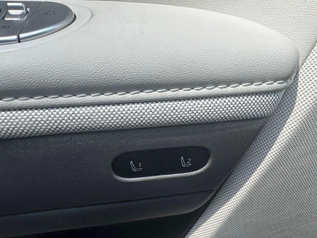 used 2024 Hyundai IONIQ 5 car, priced at $36,489