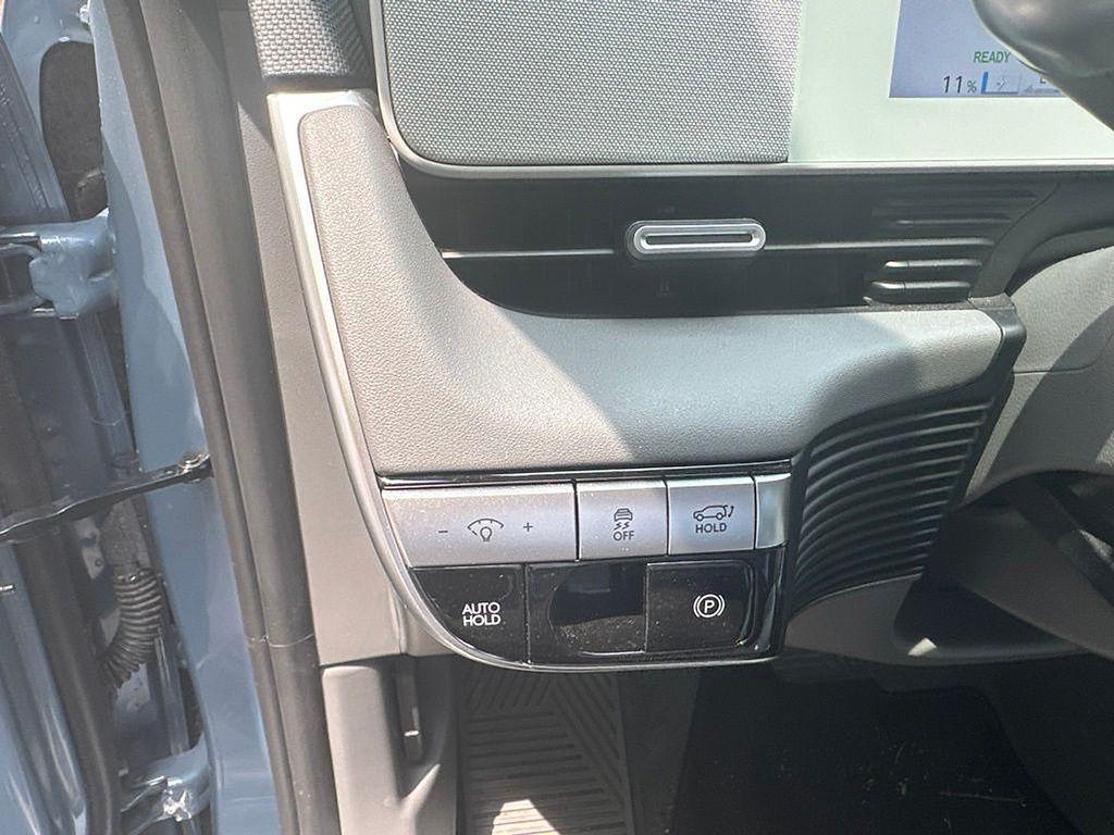 used 2024 Hyundai IONIQ 5 car, priced at $36,489