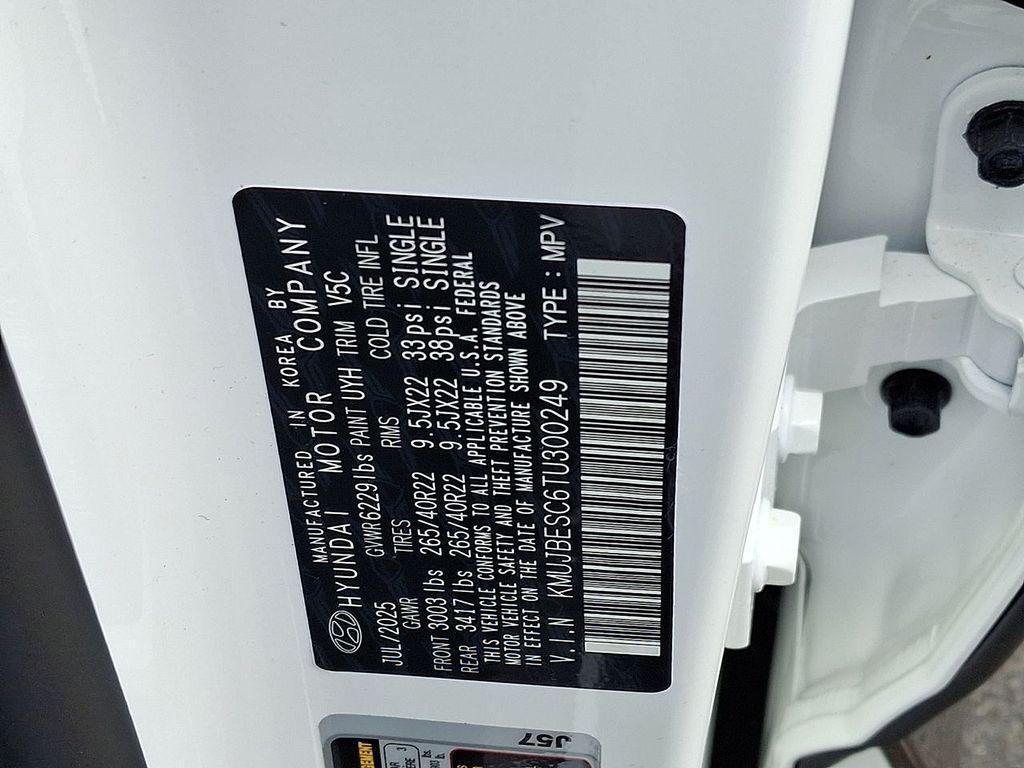 new 2026 Genesis GV80 Coupe car, priced at $90,115