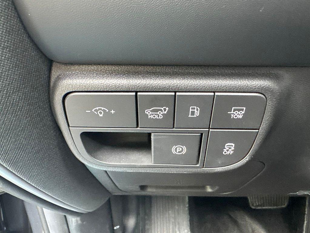 used 2026 Hyundai Palisade Hybrid car, priced at $55,990