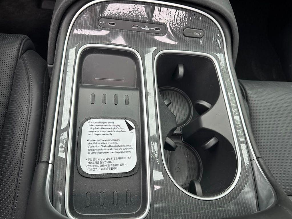 used 2026 Hyundai Palisade Hybrid car, priced at $55,990