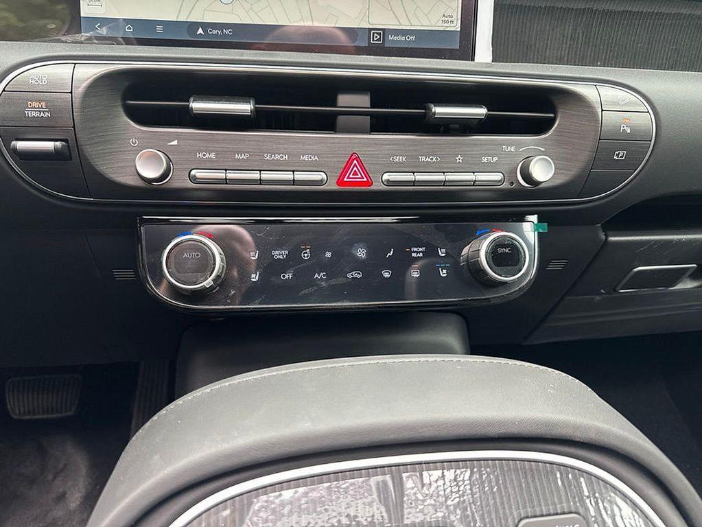 used 2026 Hyundai Palisade Hybrid car, priced at $55,990