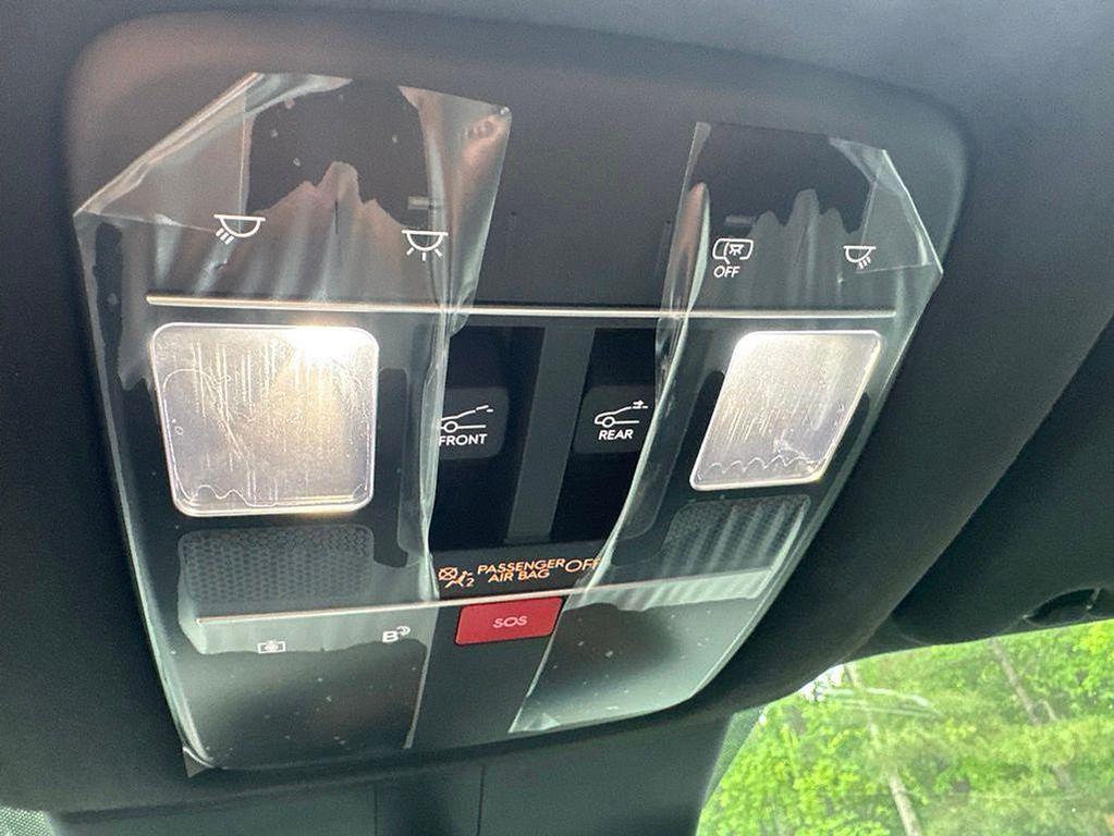 used 2026 Hyundai Palisade Hybrid car, priced at $55,990