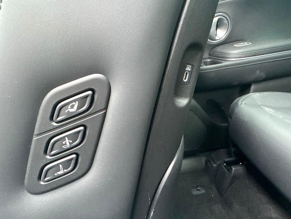 used 2026 Hyundai Palisade Hybrid car, priced at $55,990