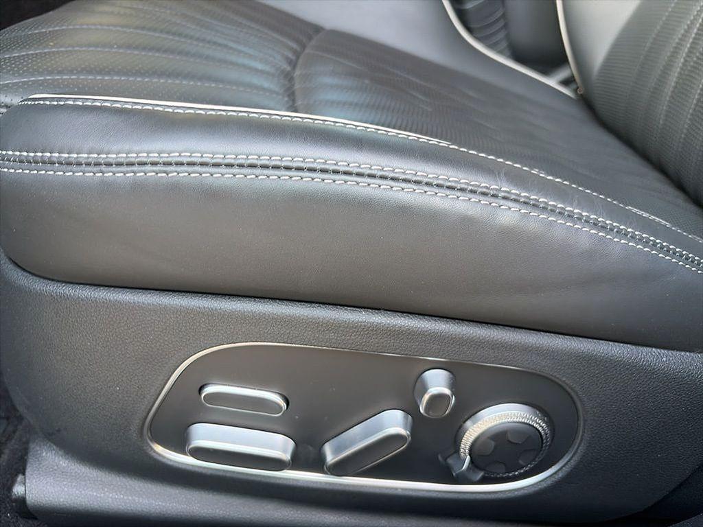 used 2025 Genesis G90 car, priced at $71,494