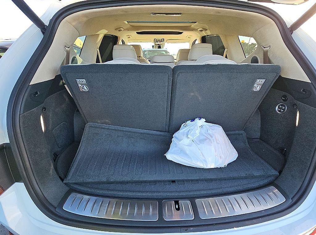 used 2026 Genesis GV80 car, priced at $74,407