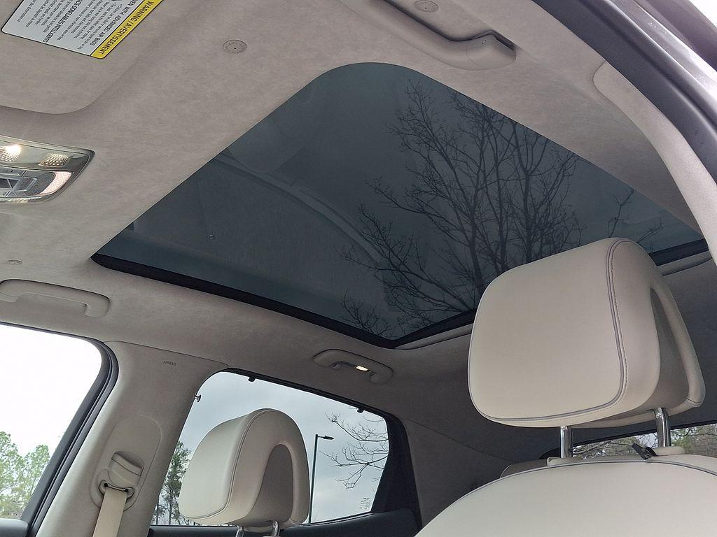 used 2025 Genesis GV60 car, priced at $46,988