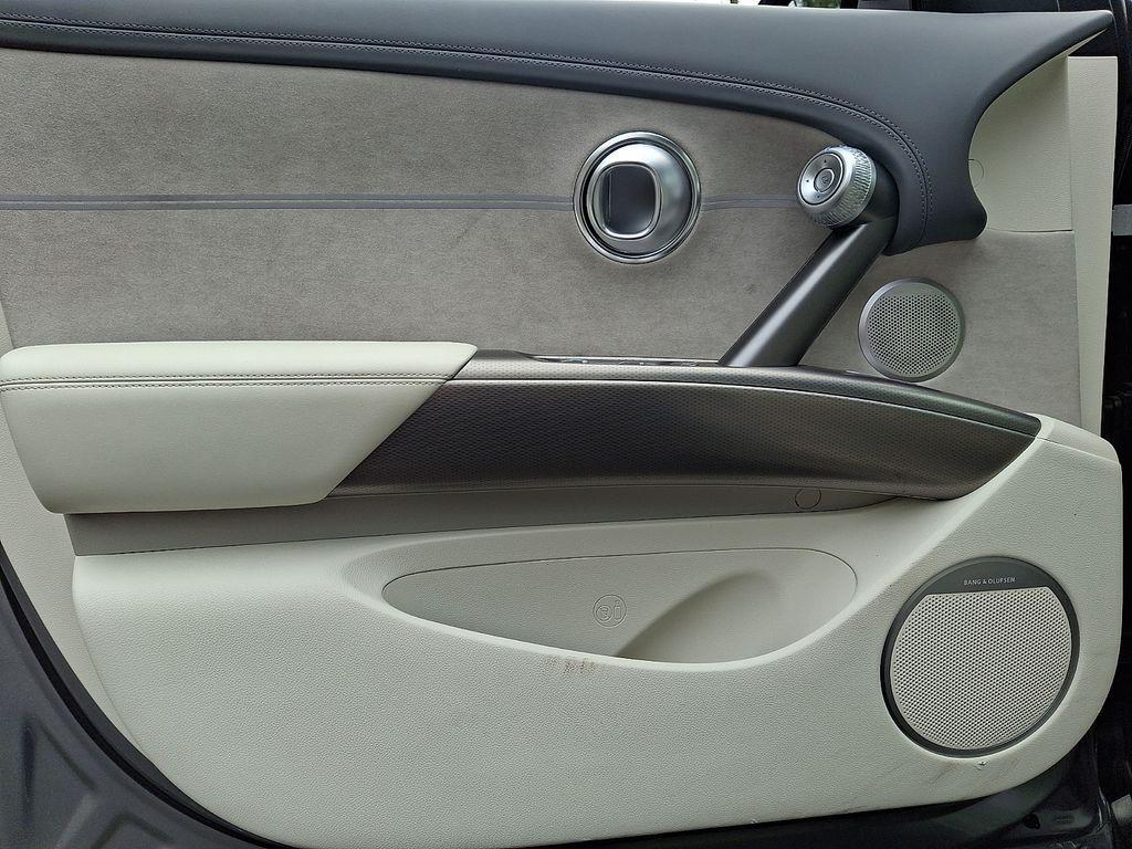 used 2025 Genesis GV60 car, priced at $46,988