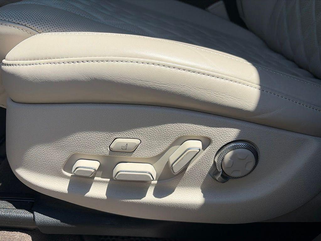 used 2024 Genesis GV80 car, priced at $53,980