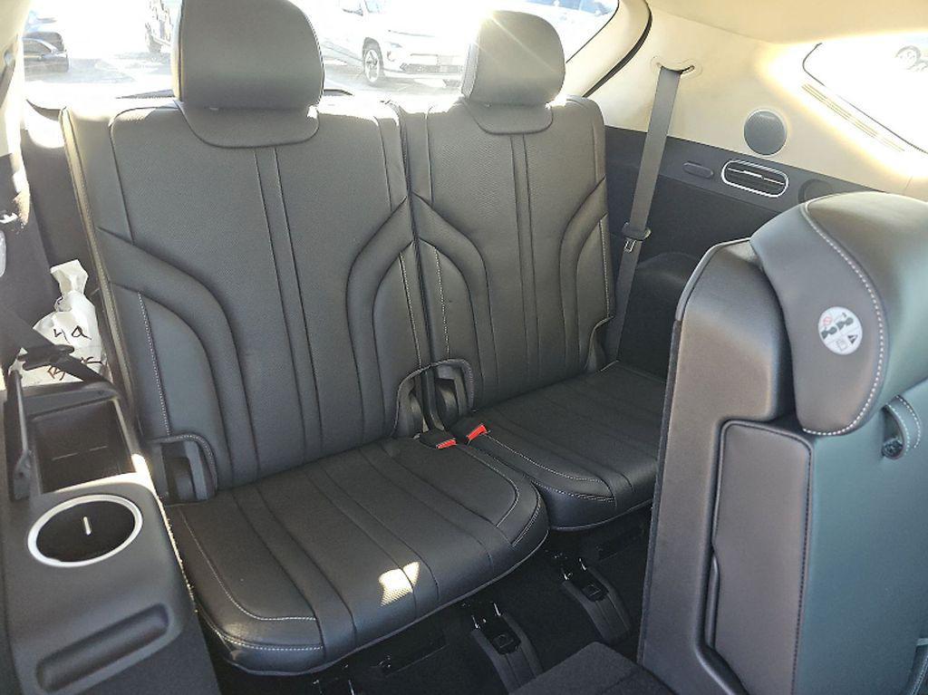 used 2026 Genesis GV80 car, priced at $73,785