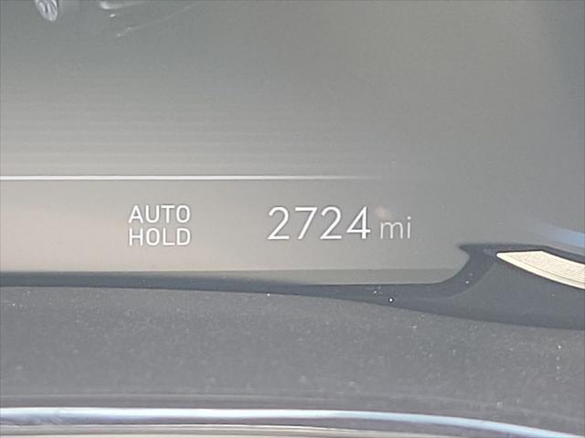 used 2024 Genesis Electrified GV70 car, priced at $55,995