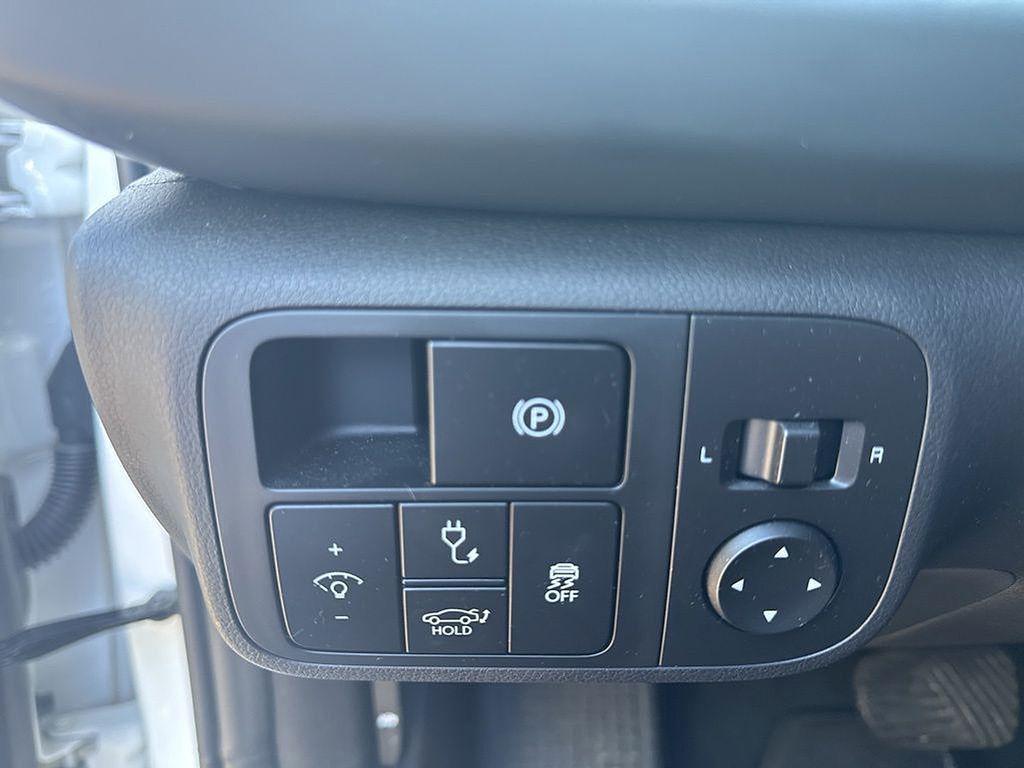 used 2024 Hyundai IONIQ 6 car, priced at $25,995