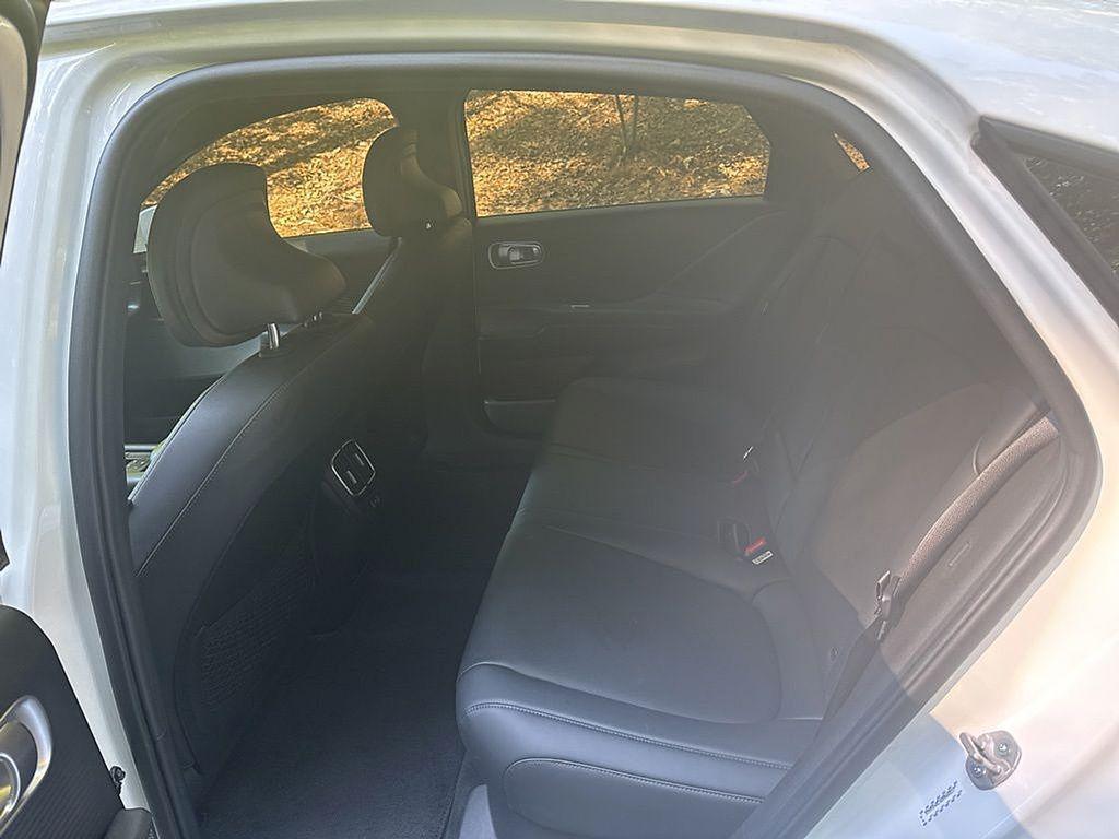 used 2024 Hyundai IONIQ 6 car, priced at $25,995