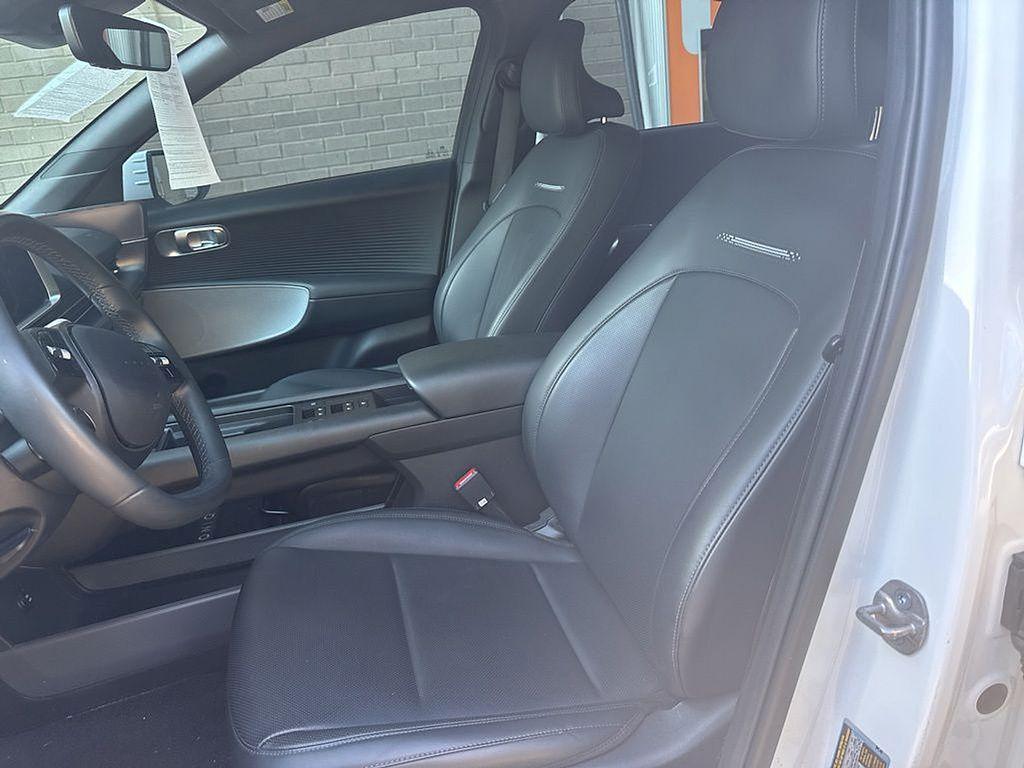 used 2024 Hyundai IONIQ 6 car, priced at $25,995