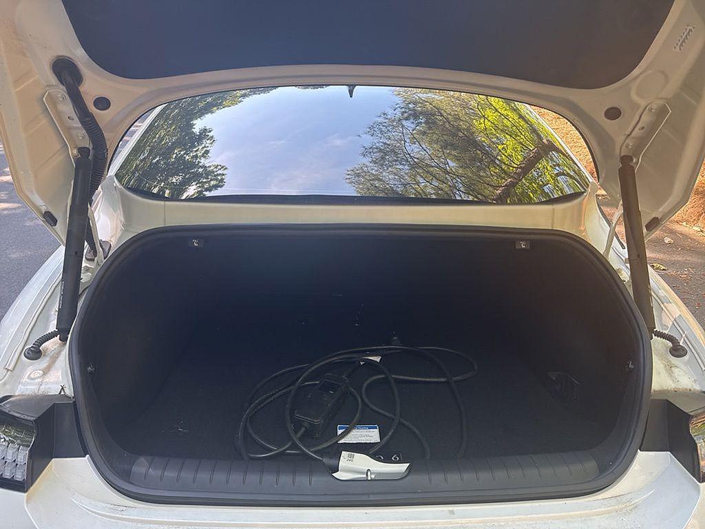 used 2024 Hyundai IONIQ 6 car, priced at $25,995
