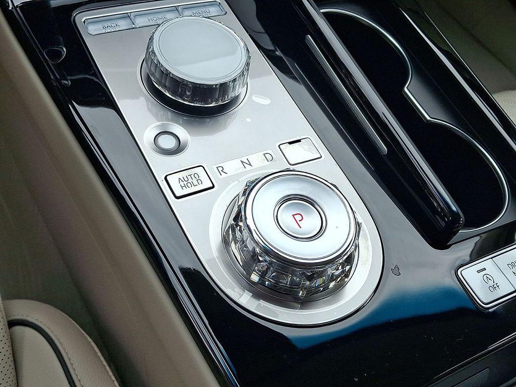 new 2026 Genesis G80 car, priced at $72,560