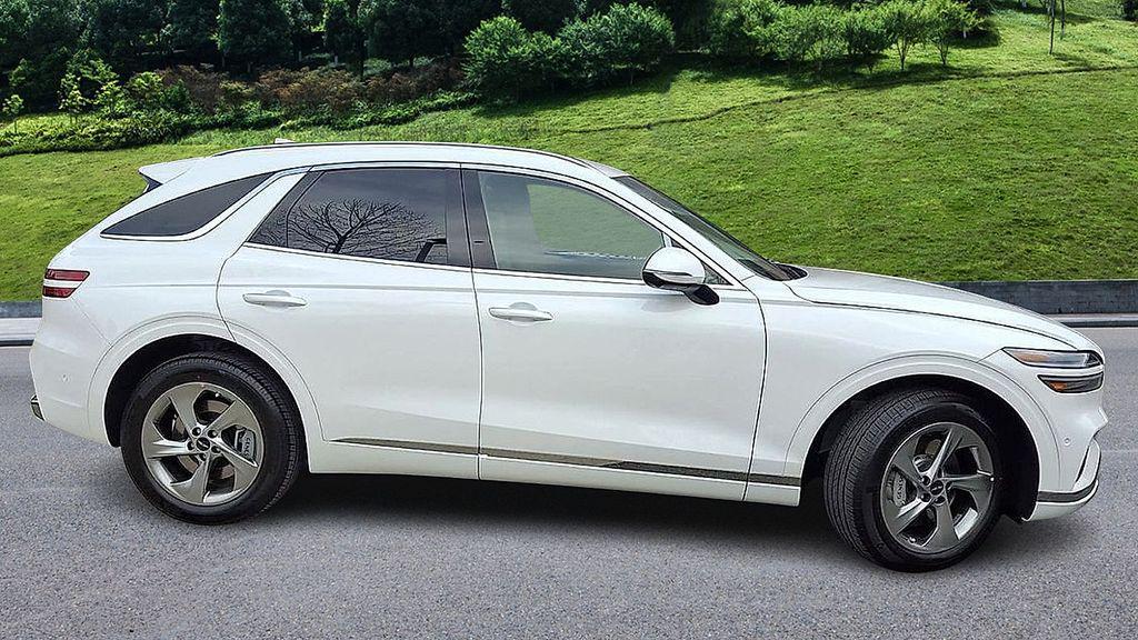 new 2026 Genesis GV70 car, priced at $59,550