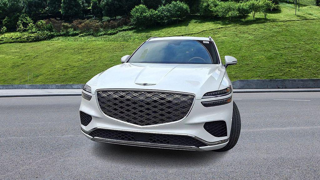 new 2026 Genesis GV70 car, priced at $59,550