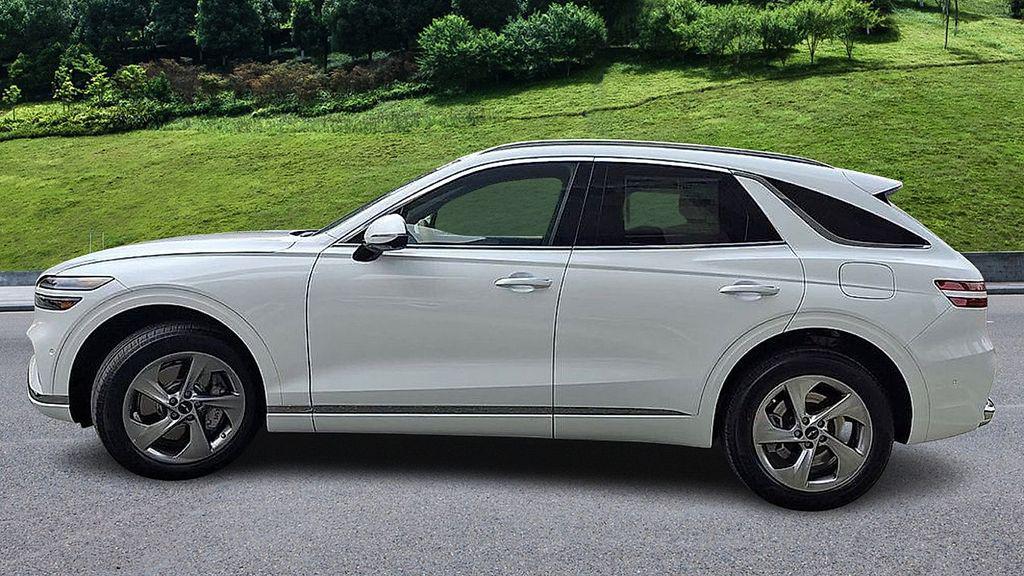 new 2026 Genesis GV70 car, priced at $59,550