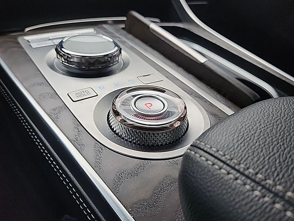 used 2024 Genesis GV80 car, priced at $42,995