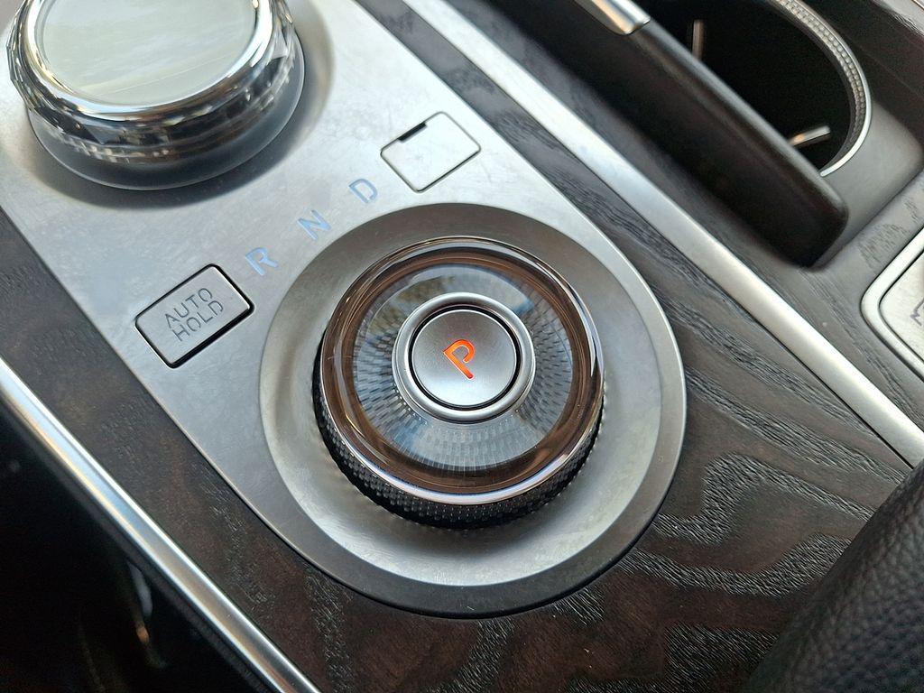 used 2024 Genesis GV80 car, priced at $38,878