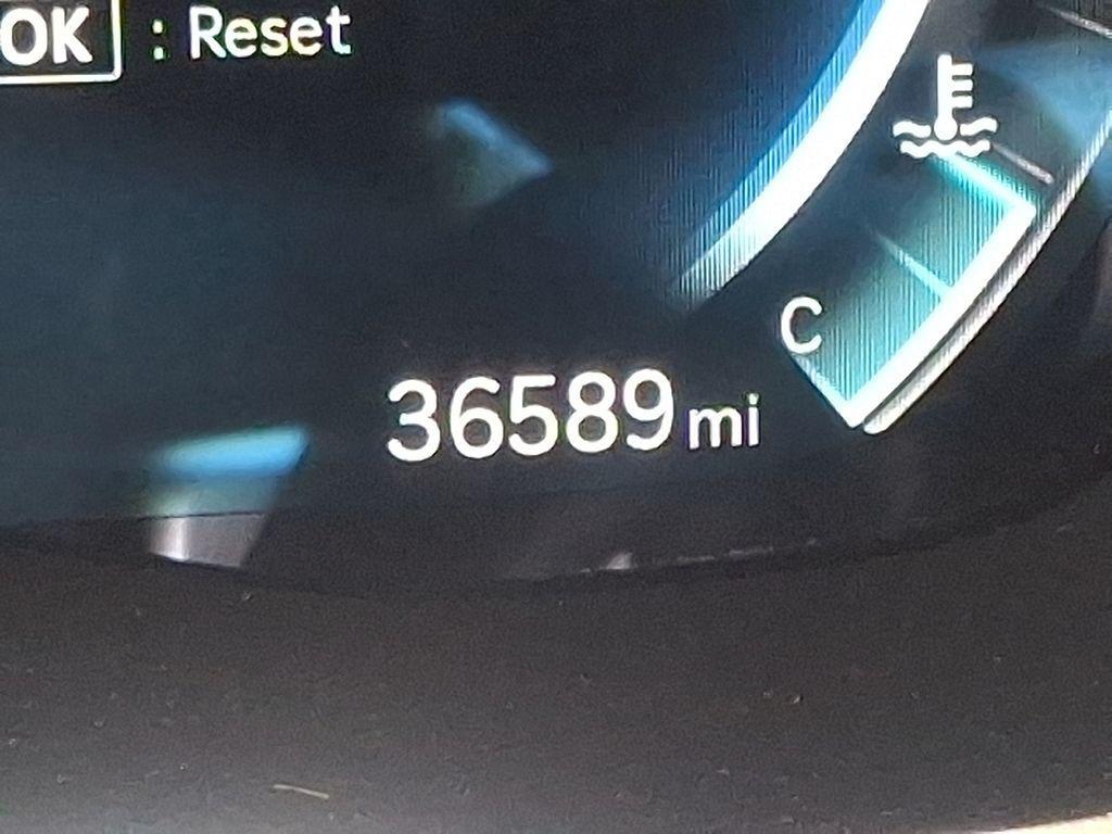 used 2024 Genesis GV80 car, priced at $38,878