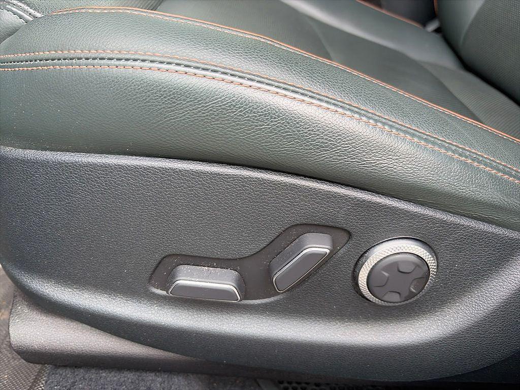 used 2022 Genesis GV70 car, priced at $31,995