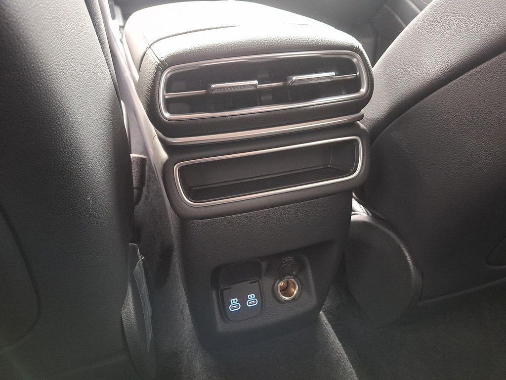 used 2025 Genesis GV80 car, priced at $47,998