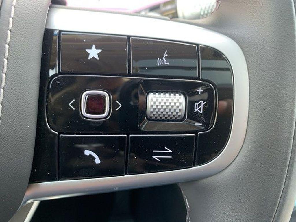 used 2026 Genesis GV80 car, priced at $77,500