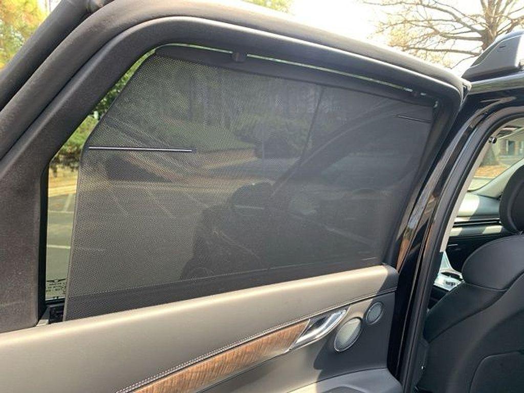 used 2026 Genesis GV80 car, priced at $77,500