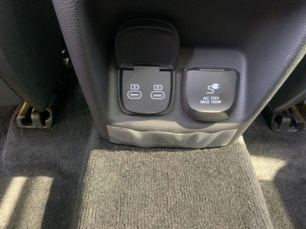 used 2026 Genesis GV80 car, priced at $77,500