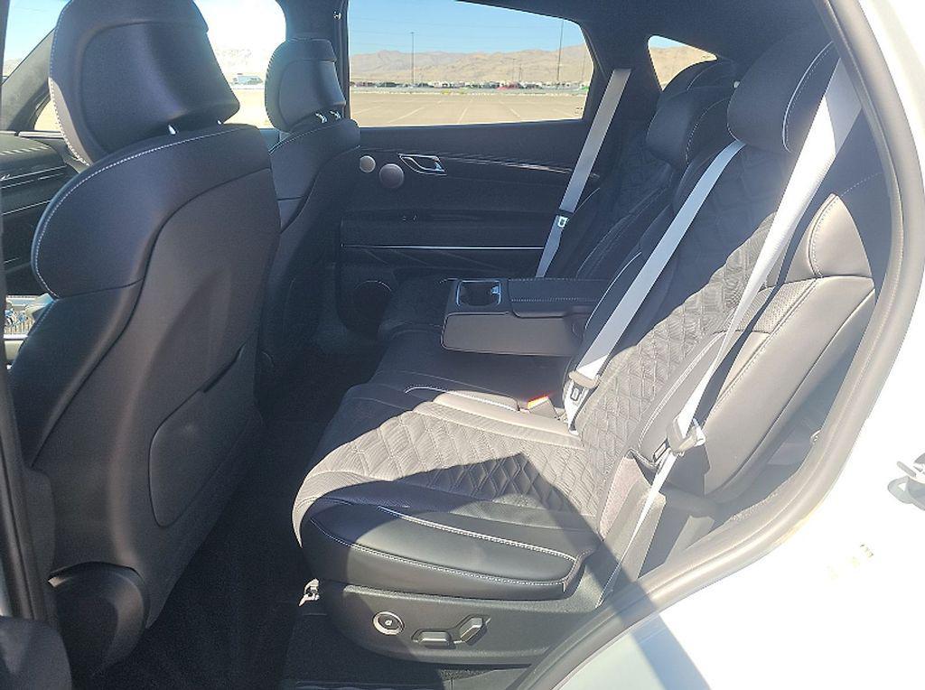 used 2025 Genesis GV80 Coupe car, priced at $70,973