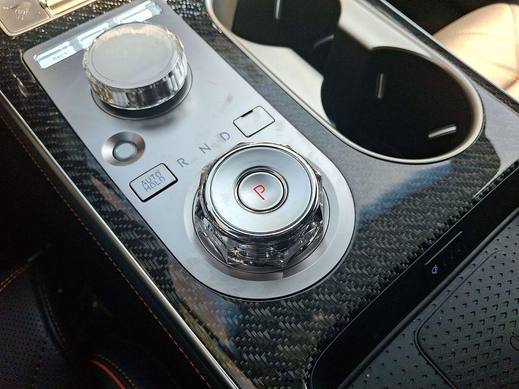 new 2026 Genesis GV70 car, priced at $73,310