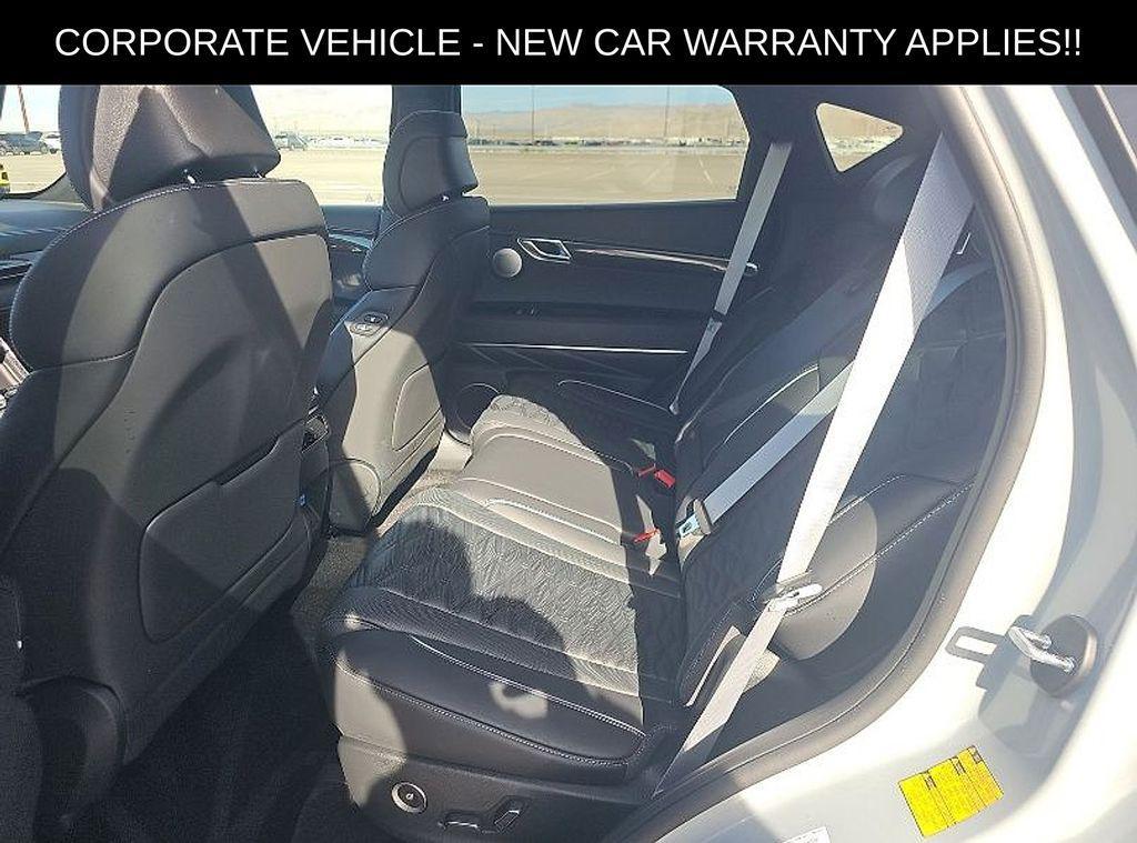 used 2026 Genesis GV80 Coupe car, priced at $77,994