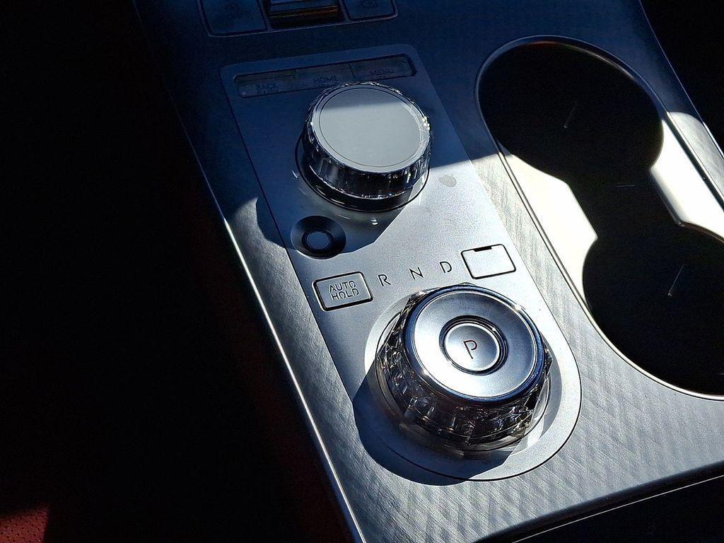 new 2026 Genesis GV70 car, priced at $62,980