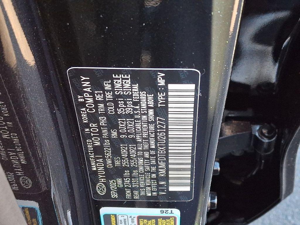 new 2026 Genesis GV70 car, priced at $62,980