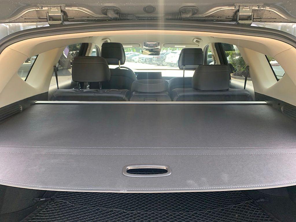 used 2026 Genesis GV80 car, priced at $53,900
