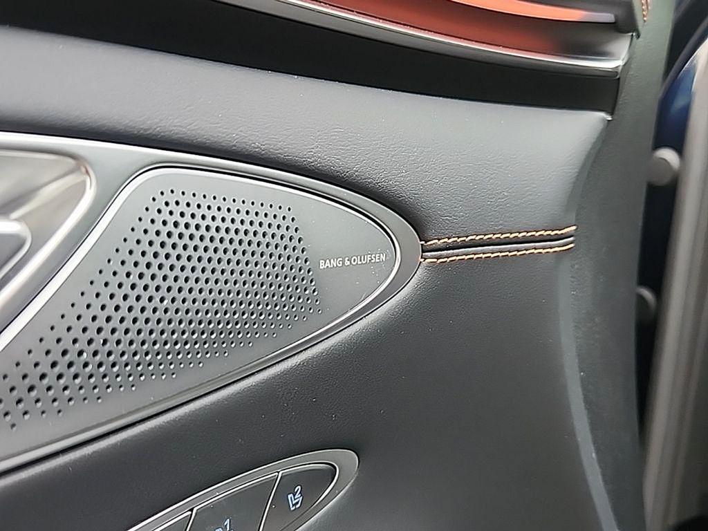 used 2026 Genesis GV70 car, priced at $61,995
