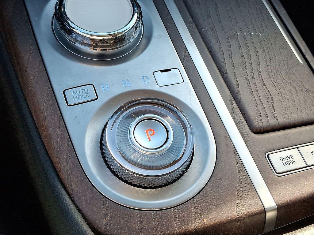 used 2024 Genesis Electrified G80 car, priced at $35,498