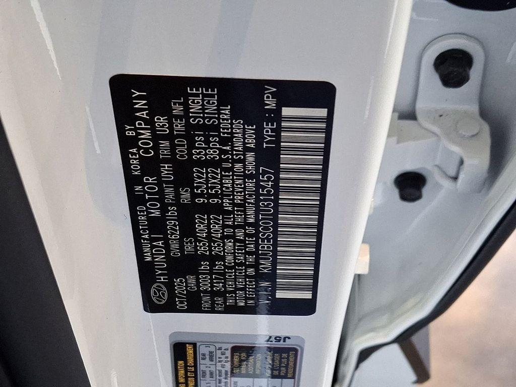 new 2026 Genesis GV80 Coupe car, priced at $90,225