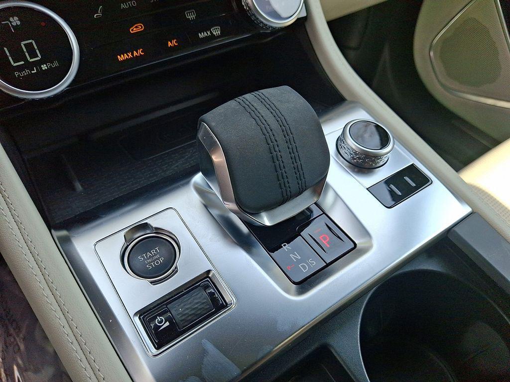 used 2025 Jaguar F-PACE car, priced at $42,498