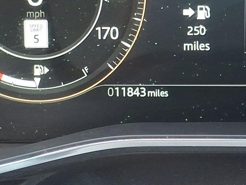 used 2025 Jaguar F-PACE car, priced at $42,498