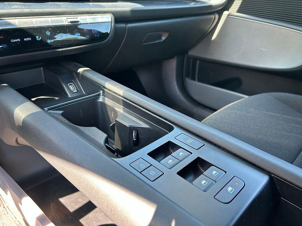 used 2024 Hyundai IONIQ 6 car, priced at $22,995