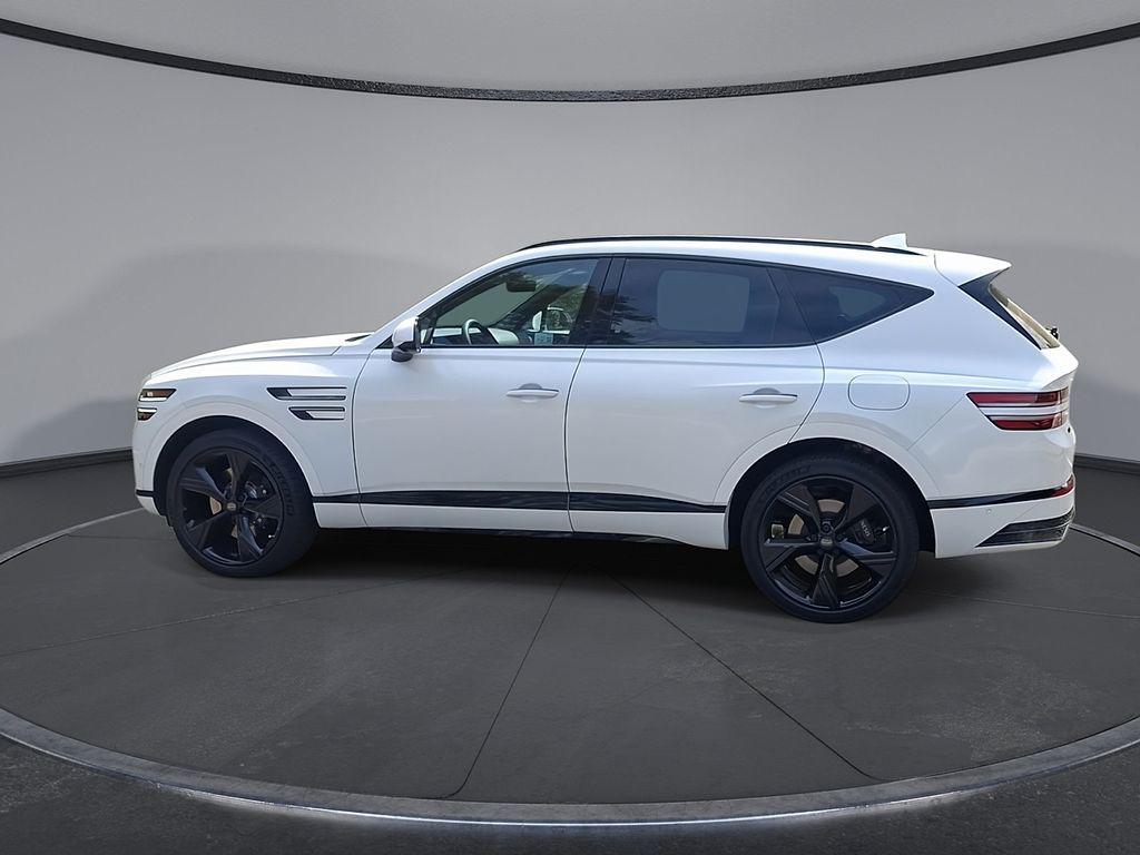new 2026 Genesis GV80 car, priced at $85,395