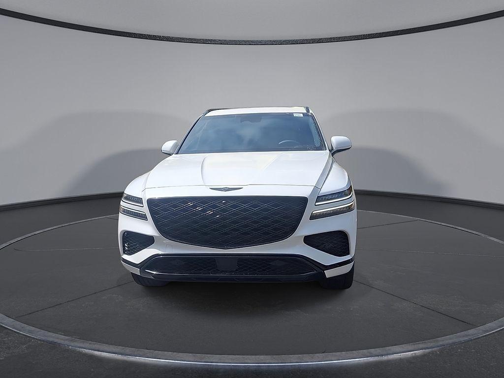 new 2026 Genesis GV80 car, priced at $85,395